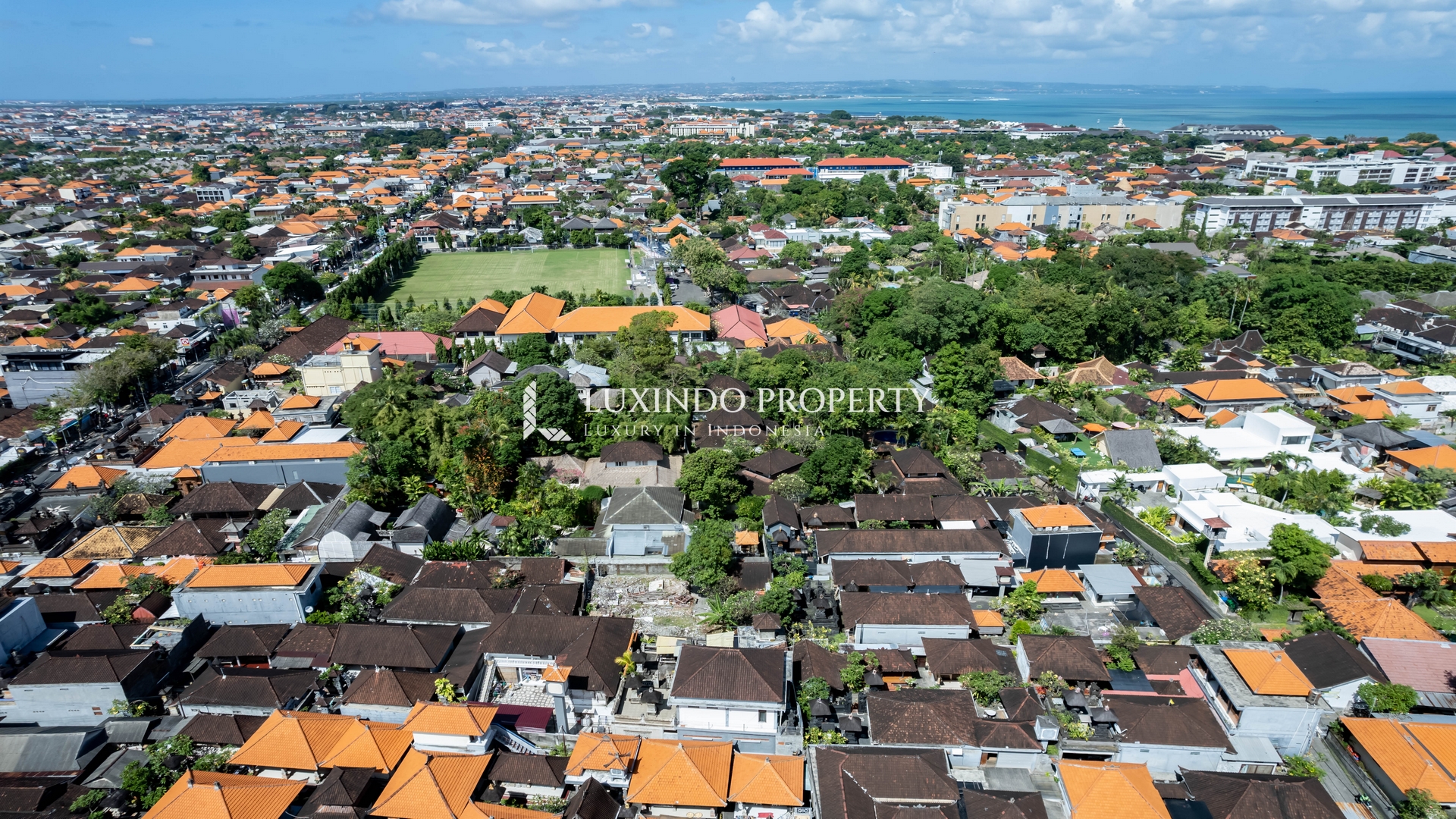 SEMINYAK – QUIET SPOT, PRIME AREA LAND FOR LEASE (LHL267)